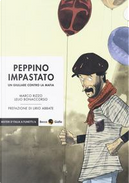 Peppino Impastato. Un giullare contro la mafia by Lelio Bonaccorso, Marco Rizzo