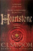 Heartstone by C. J. Sansom