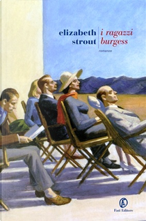 I ragazzi Burgess by Elizabeth Strout