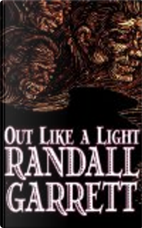 Out Like a Light by Randall Garrett