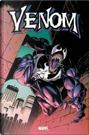 Venomnibus 1 by David Michelinie