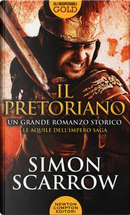 Il pretoriano by Simon Scarrow