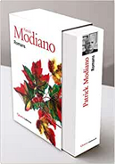 Romans by Patrick Modiano