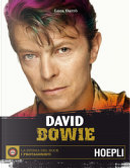 David Bowie by Luca Garrò