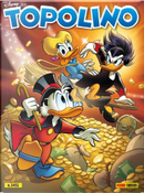 Topolino n. 3451 by Alessandro Sisti, Fausto Vitaliano, Marco Rota, Sergio Cabella, Silvia Ziche
