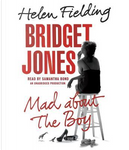 Bridget Jones by Helen Fielding