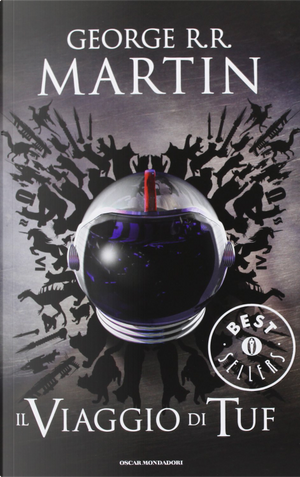 Il viaggio di Tuf by George R.R. Martin