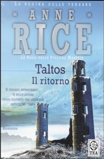 Taltos by Anne Rice