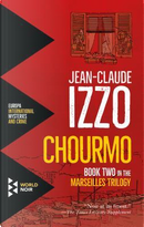 Chourmo by Jean-Claude Izzo
