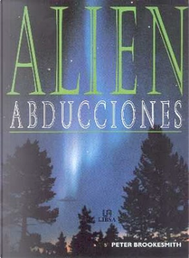 Alien abducciones by Peter Brookesmith