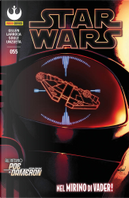 Star Wars #55 by Kieron Gillen