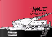 La Mole rovesciata by Corrado Levi, Gruppo Cliostraat