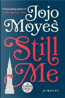 Still Me by Jojo Moyes