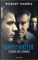 Il ghostwriter by Robert Harris