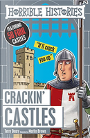 Crackin' Castles by Terry Deary