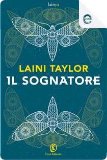Il sognatore by Laini Taylor