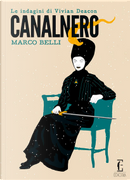 Canalnero by Marco Belli