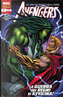Avengers n. 111 by Cory Smith, Ed McGuinness, Jason Aaron