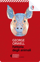 Fattoria degli animali by George Orwell