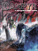 Dampyr n. 311 by Mauro Boselli