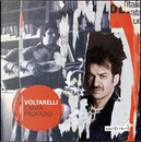 Voltarelli canta Profazio. Con CD Audio by Peppe Voltarelli