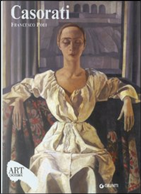 Casorati by Francesco Poli