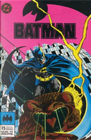 Batman Vol.II, #17 by Doug Moench