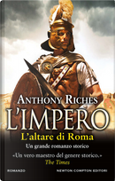 L'impero by Anthony Riches