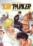 Ken Parker (GEDI) - Vol. 12 by Giancarlo Berardi