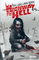 Highway to Hell n. 3 by Davide Boosta Dileo, Victor Gischler