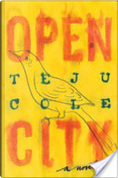 Open City by Teju Cole