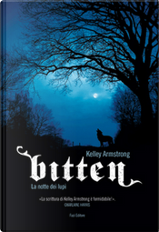 Bitten by Kelley Armstrong