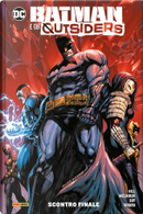 Batman e gli Outsiders vol. 3 by Bryan Hill