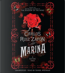 Marina by Carlos Ruiz Zafon
