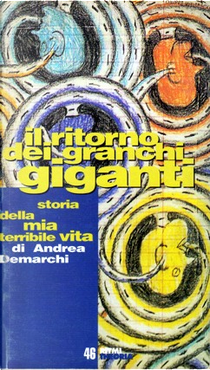 Il ritorno dei granchi giganti by Andrea Demarchi