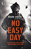 No easy day by Kevin Maurer, Mark Owen