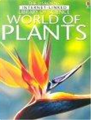 World of Plants by Corinne Henderson, Judy Tatchell, Kirsteen Rogers, Laura Howell