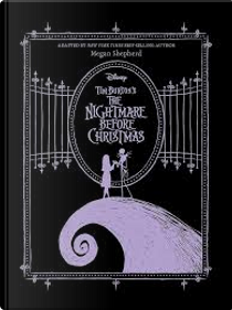 Tim Burton's The Nightmare Before Christmas