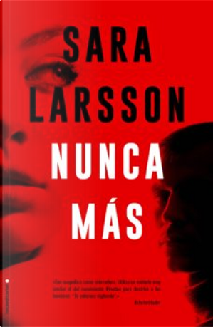 Nunca más by Sara Larsson