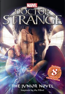 Doctor Strange by Steve Behling