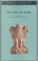 Gli editti di Asoka