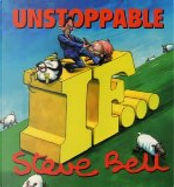 Unstoppable "If" by Steve Bell