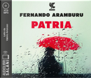 Patria by Fernando Aramburu