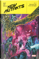 New mutants vol. 2 by Vita Ayala