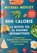 800 calorie by Michael Mosley