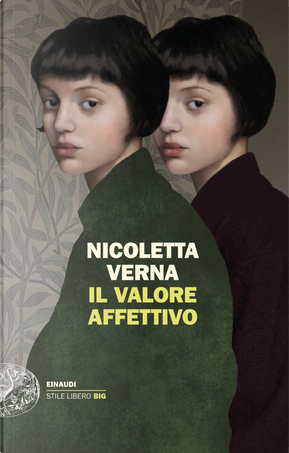 Il valore affettivo by Nicoletta Verna