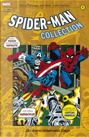 Spider-Man Collection n. 42 by Gerry Conway, Gil Kane, John Romita Sr.