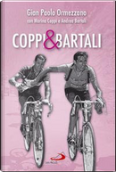 Coppi & Bartali by Gian Paolo Ormezzano