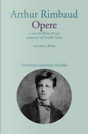 Opere by Arthur Rimbaud