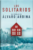 Los solitarios by Álvaro Arbina